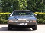Aston Martin Lagonda Shooting Brake 1987 года